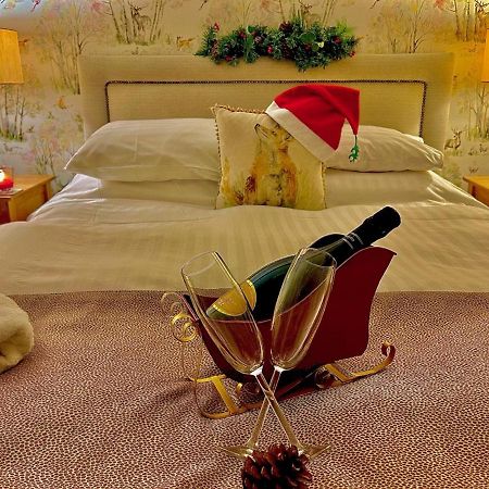 Hotel Royal Oak Braithwaite Keswick  Zewnętrze zdjęcie
