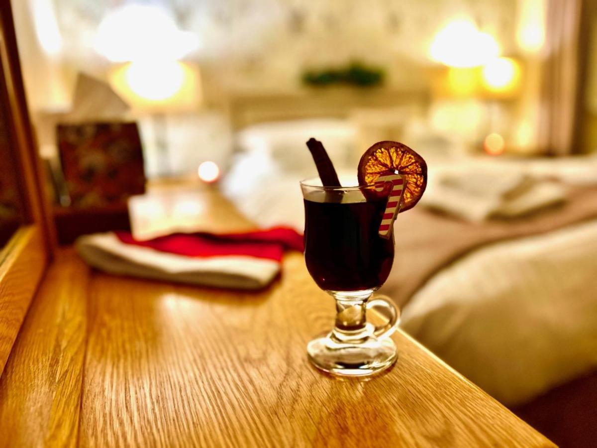 Hotel Royal Oak Braithwaite Keswick  Zewnętrze zdjęcie