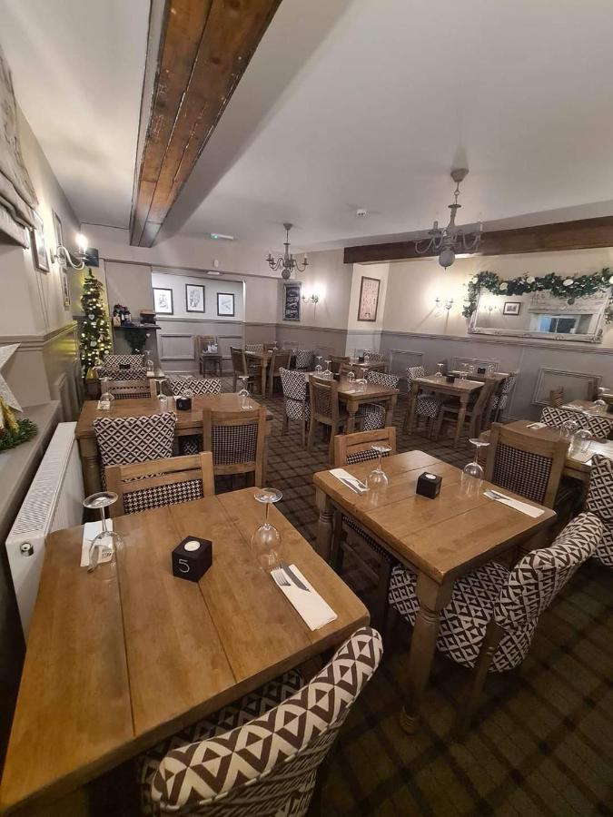 Hotel Royal Oak Braithwaite Keswick  Zewnętrze zdjęcie