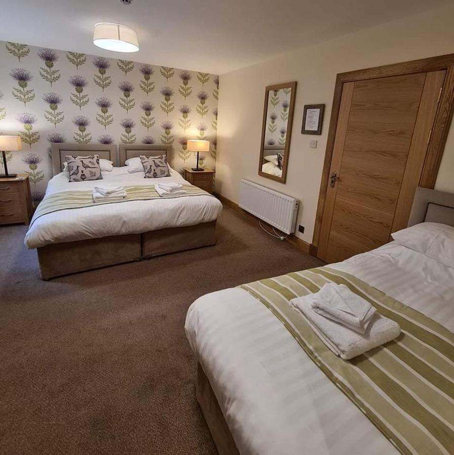 Hotel Royal Oak Braithwaite Keswick  Zewnętrze zdjęcie