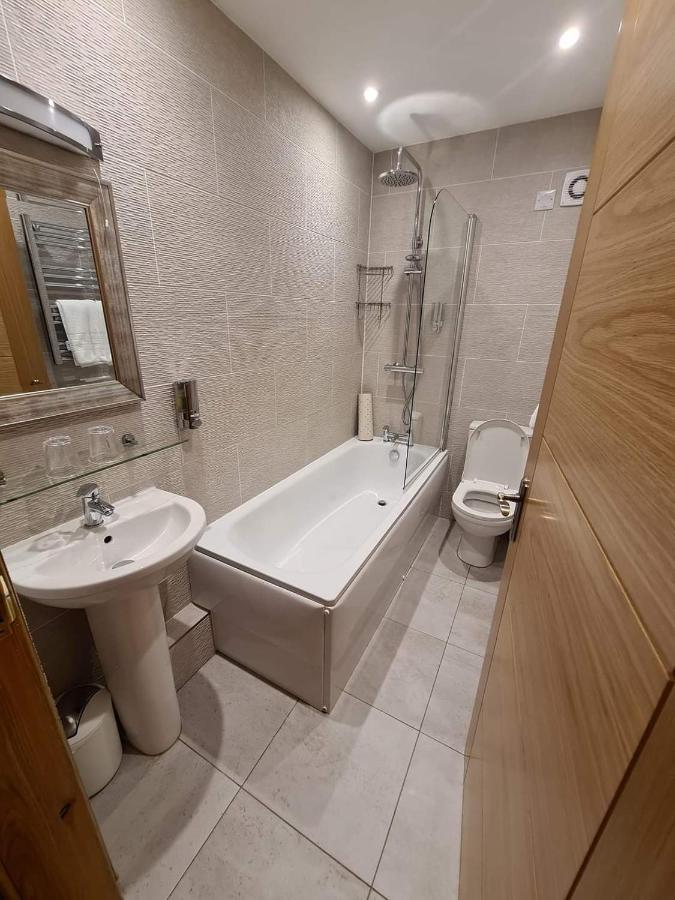 Hotel Royal Oak Braithwaite Zewnętrze zdjęcie