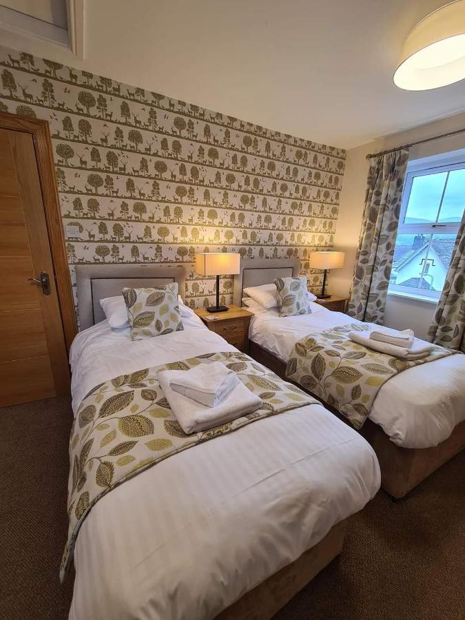 Hotel Royal Oak Braithwaite Keswick  Zewnętrze zdjęcie