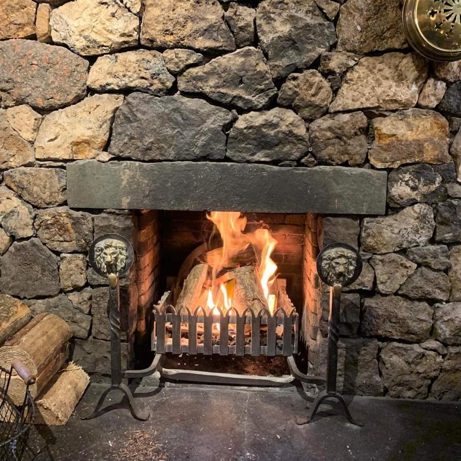 Hotel Royal Oak Braithwaite Keswick  Zewnętrze zdjęcie