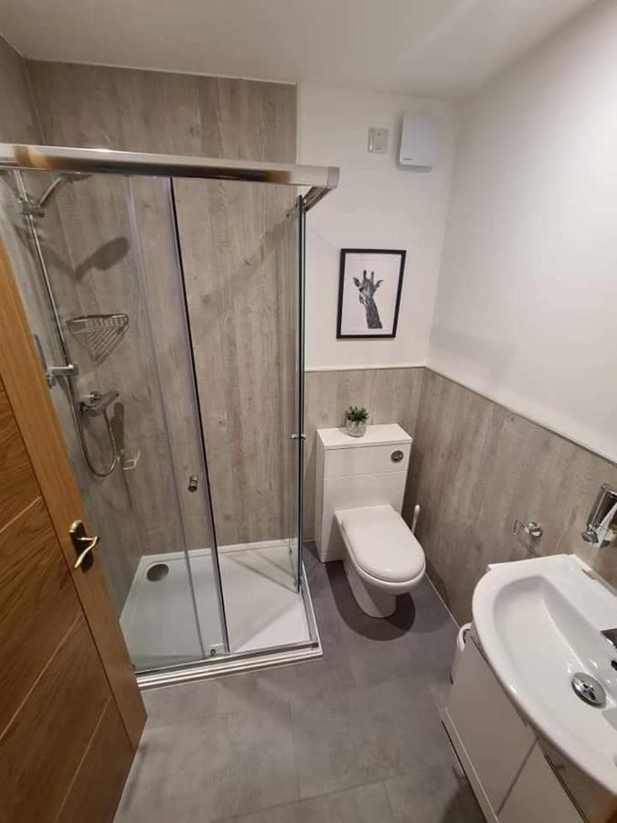 Hotel Royal Oak Braithwaite Keswick  Zewnętrze zdjęcie