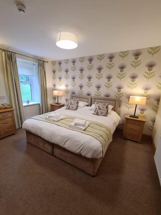 Hotel Royal Oak Braithwaite Zewnętrze zdjęcie